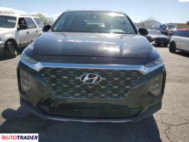 Hyundai Santa Fe 2020 2