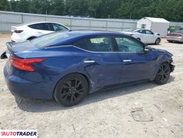 Nissan Maxima 2018 3