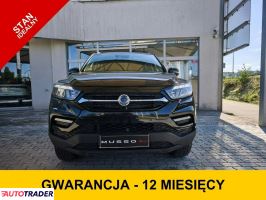 Pozostałe 2021 2.2 180 KM