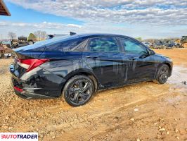 Hyundai Elantra 2021 2