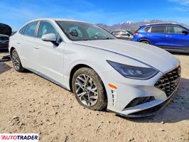 Hyundai Sonata 2023 2