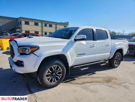 Toyota Tacoma 2023 3