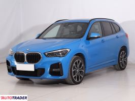 BMW X1 2019 1.5 138 KM