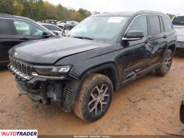 Jeep Grand Cherokee 2024 3