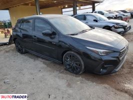 Subaru Impreza 2024 2 Subaru Impreza 2024 2