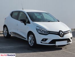 Renault Clio 2016 1.1 72 KM
