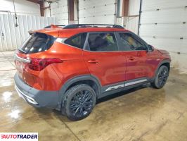 Kia Pozostałe 2022 1