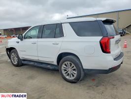 GMC Yukon 2021 5