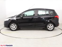 Ford B-MAX 2017 1.0 99 KM