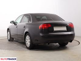 Audi A4 2007 3.1 252 KM