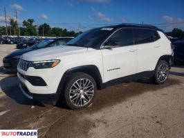 Jeep Compass 2022 2