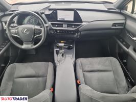 Lexus Pozostałe 2023 2.0 184 KM