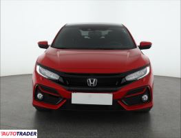 Honda Civic 2020 1.0 124 KM