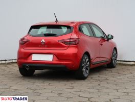 Renault Clio 2021 1.0 99 KM Renault Clio 2021 1.0 99 KM