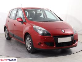 Renault Scenic 2009 1.6 108 KM