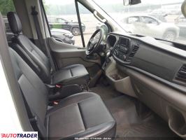 Ford Transit 2022 3