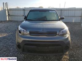 Kia Soul 2019 1