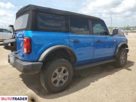 Ford Bronco 2023 2 Ford Bronco 2023 2