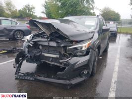 Subaru Pozostałe 2024 2 Subaru Pozostałe 2024 2