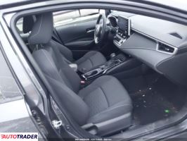 Toyota Corolla 2022 2