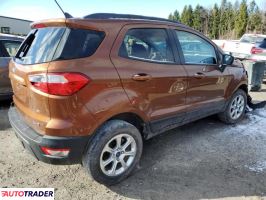 Ford EcoSport 2019 2