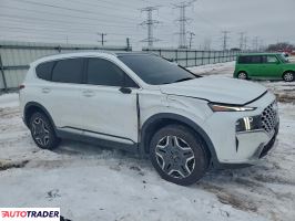 Hyundai Santa Fe 2023 2