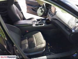 Nissan Altima 2023 2