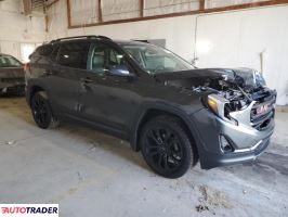 GMC Terrain 2021 1