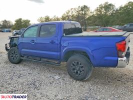 Toyota Tacoma 2023 3