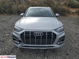 Audi Q5 2022 2
