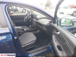 Hyundai Santa Fe 2020 2