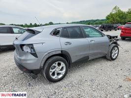 Chevrolet Trax 2024 1