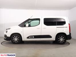Citroen Berlingo 2019 1.5 100 KM