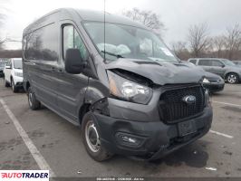 Ford Transit 2023 3