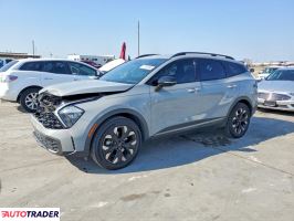 Kia Sportage 2023 2