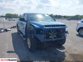 Toyota Tundra 2020 5