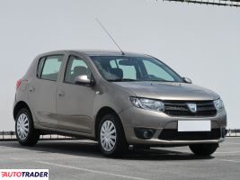 Dacia Sandero 2013 0.9 88 KM