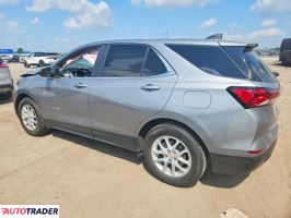 Chevrolet Equinox 2023 1