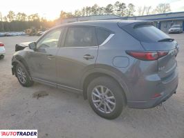 Mazda CX-5 2024 2