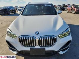 BMW X1 2021 2 BMW X1 2021 2
