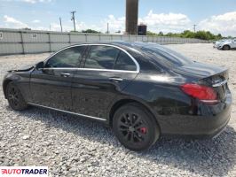 Mercedes CL 2019 2 Mercedes CL 2019 2