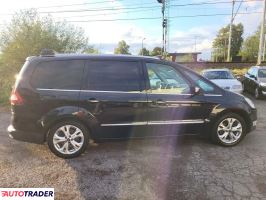 Ford Galaxy 2011 2.0 163 KM
