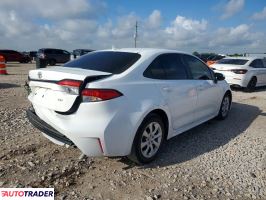 Toyota Corolla 2024 2