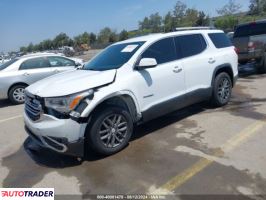 GMC Acadia 2019 3