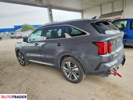 Kia Sorento 2024 1