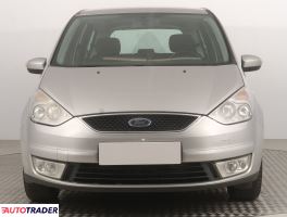 Ford Galaxy 2007 2.0 113 KM