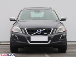 Volvo XC60 2012 2.4 160 KM