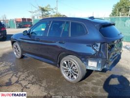 BMW X3 2024 2