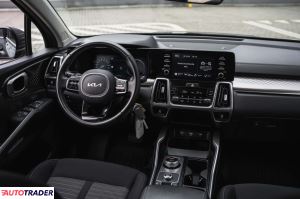 Kia Sorento 2021 1.6 226 KM Kia Sorento 2021 1.6 226 KM