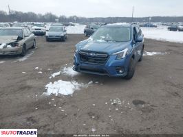 Subaru Forester 2023 2